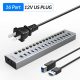 16 Port US