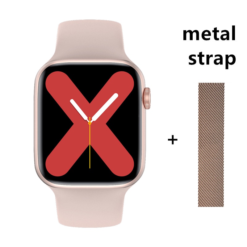 IWO-W26-44/40mm-montre-intelligente-2020-série-6-femmes-Smartwatch-Bluetooth-appel-ECG-fréquence-cardiaque-température-PK-IWO-12-13-W26-Pro-W56 IWO W26 44/40mm montre intelligente 2020 série 6 femmes Smartwatch Bluetooth appel ECG fréquence cardiaque température PK IWO 12 13 W26 Pro W56