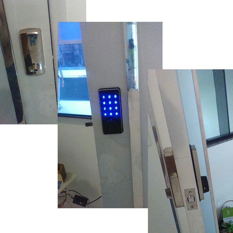 TT-serrure-Bluetooth-pêne-dormant-serrure-de-porte-numérique-électronique-sans-clé-entrée-clavier-tactile-maison-intelligente-remplacement-facile-passerelle-G2 TT serrure Bluetooth pêne dormant serrure de porte numérique électronique sans clé entrée clavier tactile maison intelligente remplacement facile passerelle G2