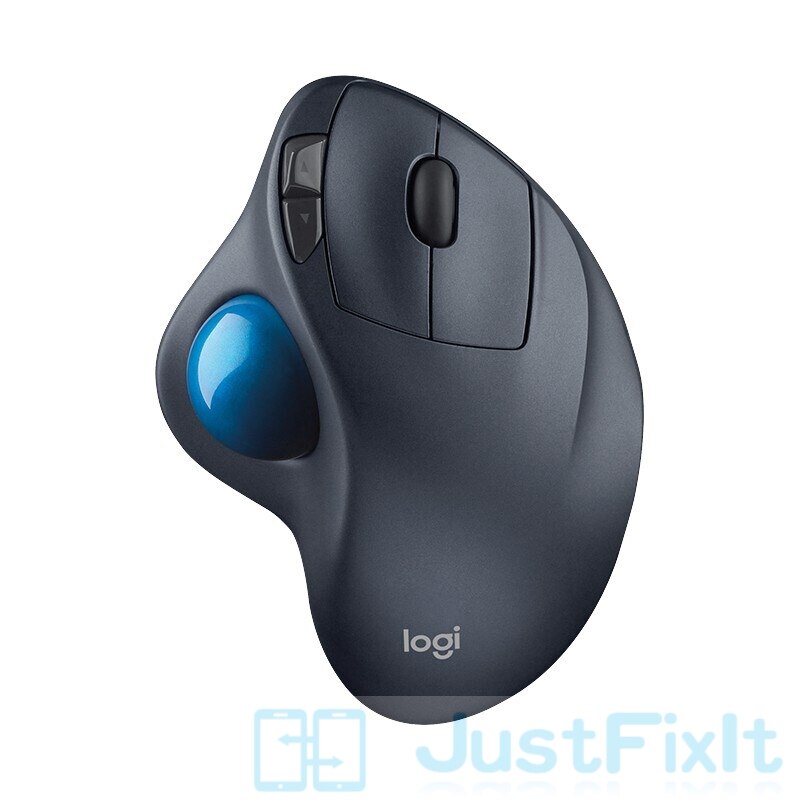 Souris-originale-Logitech-M570-2.4Ghz-sans-fil-Trackball-souris-ergonomique-verticale-professionnelle-dessin-Laser-souris-pour-Win10/8/7 Souris originale Logitech M570 2.4Ghz sans fil Trackball souris ergonomique verticale professionnelle dessin Laser souris pour Win10/8/7