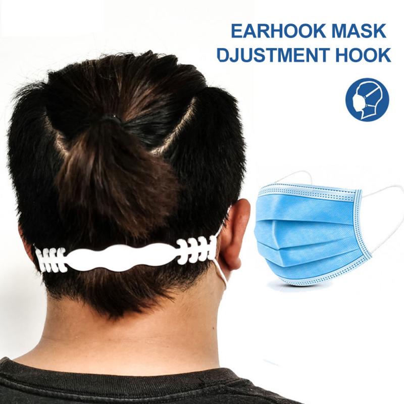 Masque-Extension-boucle-oreille-moufle-artefact-masque-corde-Gel-de-silice-réglable-anti-dérapant-écologique-masque-crochets-masques-accessoires Masque Extension boucle oreille moufle artefact masque corde Gel de silice réglable anti-dérapant écologique masque crochets masques accessoires