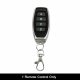 4 Button Remote