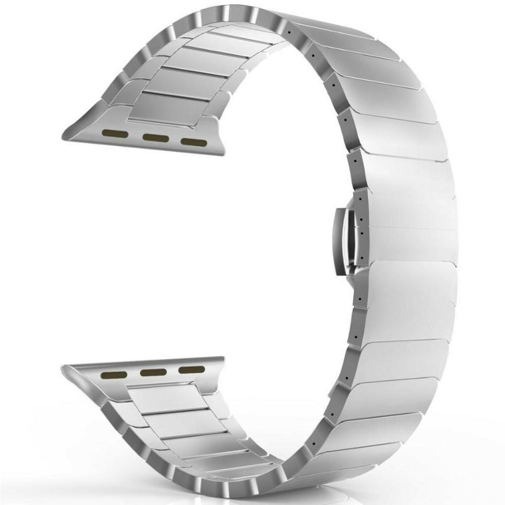 Bracelet-pour-Apple-Watch-série-5-4-3-2-40MM-44MM-38MM-42MM-Sport-Bracelet-Bracelet-pour-iwatch-bande-métal-boucle-accessoires Bracelet pour Apple Watch série 5 4 3 2 40MM 44MM 38MM 42MM Sport Bracelet Bracelet pour iwatch bande métal boucle accessoires