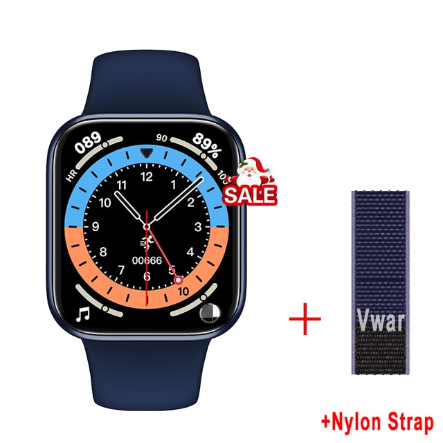 Wearpai-HW16-44mm-montre-intelligente-Series6-plein-écran-Bluetooth-Fitness-bande-appel-musique-jouer-hommes-femmes-Sport-Smartwatch-PK-IWO12-W26 Wearpai HW16 44mm montre intelligente Series6 plein écran Bluetooth Fitness bande appel musique jouer hommes femmes Sport Smartwatch PK IWO12 W26