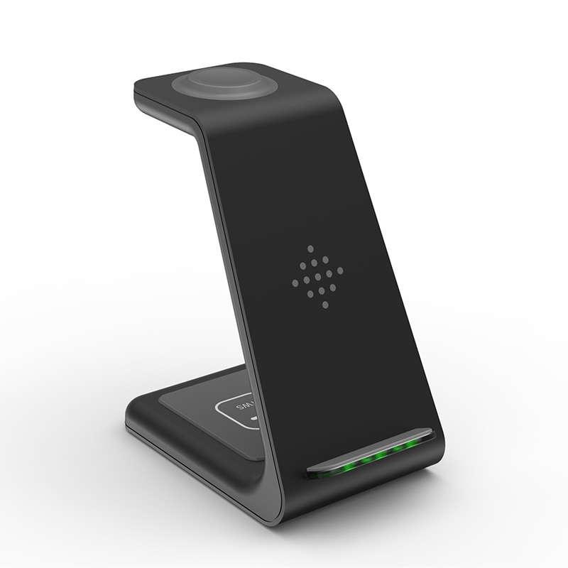 Chargeur-sans-fil-Samsung-3-en-1-10W-charge-rapide-certifié-Qi,-Compatible-Samsung-S10/-S10-+-Airpods,-montres-Galaxy-bourgeons Chargeur sans fil Samsung 3 en 1 10W charge rapide certifié Qi, Compatible Samsung S10/ S10 + Airpods, montres Galaxy bourgeons