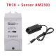 TH10 Sensor AM2301
