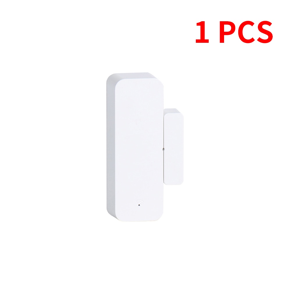 Capteur-de-porte/fenêtre,-ouverture,-fermeture,-tuya,-application-wi-fi,-télécommande,-Compatible-avec-Alexa-et-Google-Assistant Capteur de porte/fenêtre, ouverture, fermeture, tuya, application wi-fi, télécommande, Compatible avec Alexa et Google Assistant