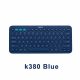 k380 blue