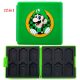 Green Mario 12in1