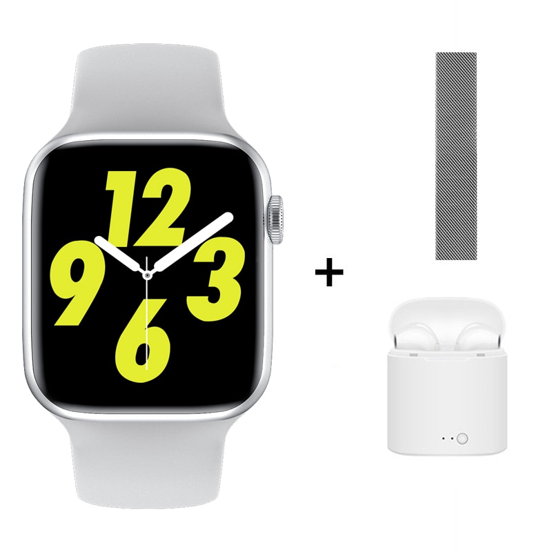 IWO-W26-44/40mm-montre-intelligente-2020-série-6-femmes-Smartwatch-Bluetooth-appel-ECG-fréquence-cardiaque-température-PK-IWO-12-13-W26-Pro-W56 IWO W26 44/40mm montre intelligente 2020 série 6 femmes Smartwatch Bluetooth appel ECG fréquence cardiaque température PK IWO 12 13 W26 Pro W56