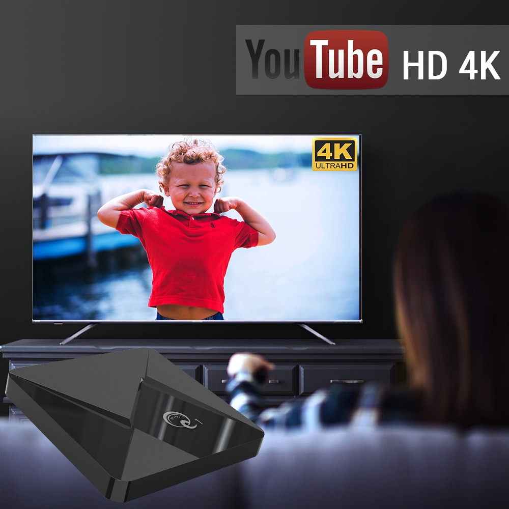 Q1-MINI-boîte-de-télévision-intelligente-Android-9.0-Youtube-2GB-16GB-Rockchip-RK3328-Quad-Core-2.4GHz-WIFI-4K-Ultra-HD-Google-Play-Android-boîte-de-télévision Q1 MINI boîte de télévision intelligente Android 9.0 Youtube 2GB 16GB Rockchip RK3328 Quad Core 2.4GHz WIFI 4K Ultra HD Google Play Android boîte de télévision