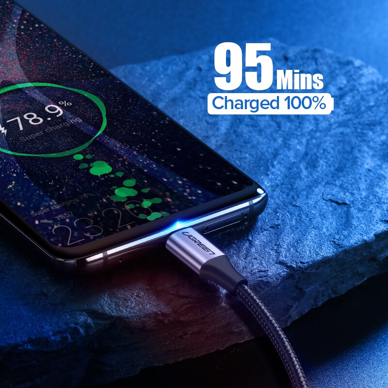 Ugreen-–-Câble-USB-type-C-pour-Samsung-S9-S10-et-Redmi-note-8-pro,-chargement-rapide,-3-A,-pour-téléphone-portable Ugreen – Câble USB type C pour Samsung S9 S10 et Redmi note 8 pro, chargement rapide, 3 A, pour téléphone portable
