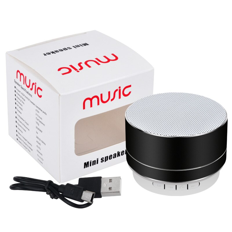 Nouveau-Mini-haut-parleurs-extérieurs-Bluetooth-haut-parleur-stéréo-musique-Subwoofer-Portable-LED-haut-parleur-mains-libres-appel-FM-TF-carte-Line-in Nouveau Mini haut-parleurs extérieurs Bluetooth haut-parleur stéréo musique Subwoofer Portable LED haut-parleur mains libres appel FM TF carte Line-in