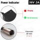 4-Pin XLR