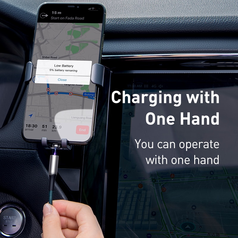 Chargeur-magnétique-Baseus-câble-USB-pour-iPhone-Samsung-Android-téléphone-portable-aimant-Micro-USB-type-C-câble-USB-C-cordon-de-charge-rapide Chargeur magnétique Baseus câble USB pour iPhone Samsung Android téléphone portable aimant Micro USB type C câble USB-C cordon de charge rapide