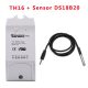TH16 Sensor DS18B20