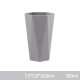 small gray