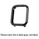 Dark Gray Plating