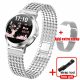 Silver3 add strap