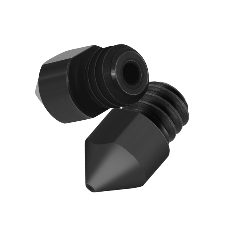 Embout-pour-imprimante-3D-Super-dur,-moule-en-acier-Super-dur,-extrudeuse-filetée-1.75mm,-résistant-à-la-Corrosion-pour-Ender-3-Sapphire-Pro Embout pour imprimante 3D Super dur, moule en acier Super dur, extrudeuse filetée 1.75mm, résistant à la Corrosion pour Ender 3 Sapphire Pro