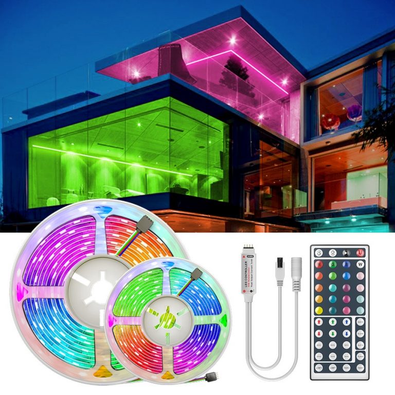 éclairage Pour Modélisme DIY 10-Pack Super Lumineux Blanc 5050 36SMD Panneau LED Light Led Cob 36 Smd