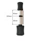Black100mm
