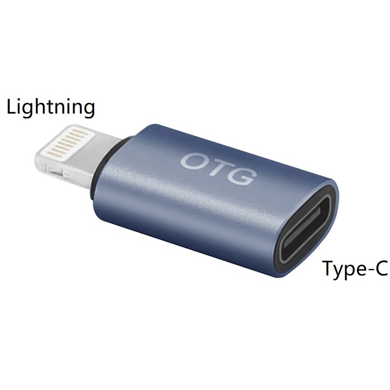 Adaptateur-OTG-femelle-foudre-mâle-USB-C,-convertisseur-DAC-casque-numérique-type-c-pour-iPhone-11-Pro-Max,Xs,Xr,iPad-Air-3-2,iPod Adaptateur OTG femelle-foudre mâle USB-C, convertisseur DAC casque numérique type-c pour iPhone 11 Pro Max,Xs,Xr,iPad Air 3 2,iPod