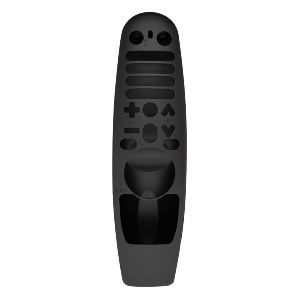 Étui-de-Protection-manchon-de-Protection-en-Silicone-lumineux-pour-LG-AN-MR600/MR650/MR18BA Étui de Protection manchon de Protection en Silicone lumineux pour LG AN-MR600/MR650/MR18BA