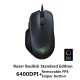 6400 DPI