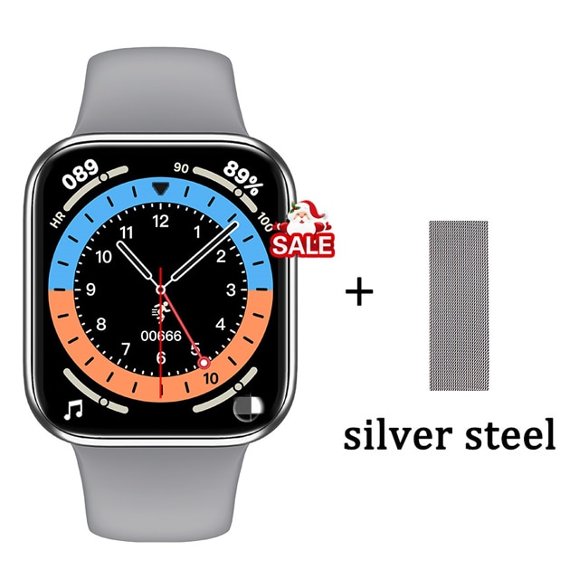 Wearpai-HW16-44mm-montre-intelligente-Series6-plein-écran-Bluetooth-Fitness-bande-appel-musique-jouer-hommes-femmes-Sport-Smartwatch-PK-IWO12-W26 Wearpai HW16 44mm montre intelligente Series6 plein écran Bluetooth Fitness bande appel musique jouer hommes femmes Sport Smartwatch PK IWO12 W26