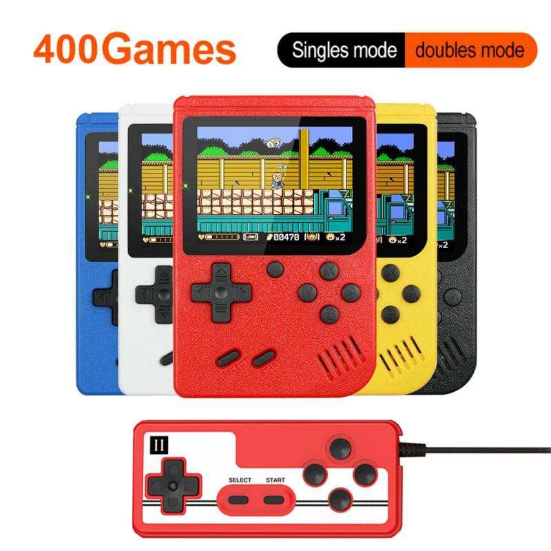 3-pouces-Consoles-de-jeux-portables-400-en-1-rétro-Console-de-jeu-vidéo-8-bits-joueur-de-jeu-de-poche-joueurs-de-jeux-pour-enfants-cadeau 3 pouces Consoles de jeux portables 400 en 1 rétro Console de jeu vidéo 8 bits joueur de jeu de poche joueurs de jeux pour enfants cadeau