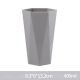 large gray
