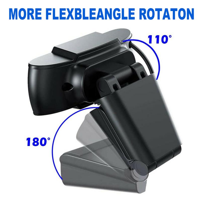 2020-nouveau-USB-ordinateur-Webcam-Full-HD-720/1080P-Webcam-caméra-numérique-Web-Cam-avec-Micphone-pour-ordinateur-portable-ordinateur-de-bureau-tablette 2020 nouveau USB ordinateur Webcam Full HD 720/1080P Webcam caméra numérique Web Cam avec Micphone pour ordinateur portable ordinateur de bureau tablette