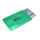 Water green 5pcs