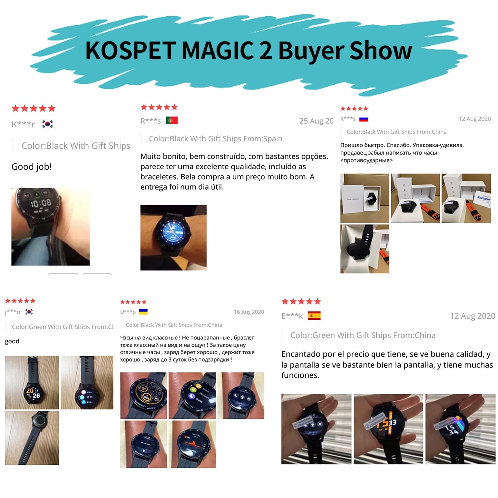 KOSPET-MAGIC-2-Nouveau-KOSPET-magique-2-montre-intelligente-hommes-étanche-Sport-bande-Fitness-Tracker-Bracelet-Bluetooth-Smartwatch-femmes-pour-enfant-Android-IOS KOSPET MAGIC 2 Nouveau KOSPET magique 2 montre intelligente hommes étanche Sport bande Fitness Tracker Bracelet Bluetooth Smartwatch femmes pour enfant Android IOS