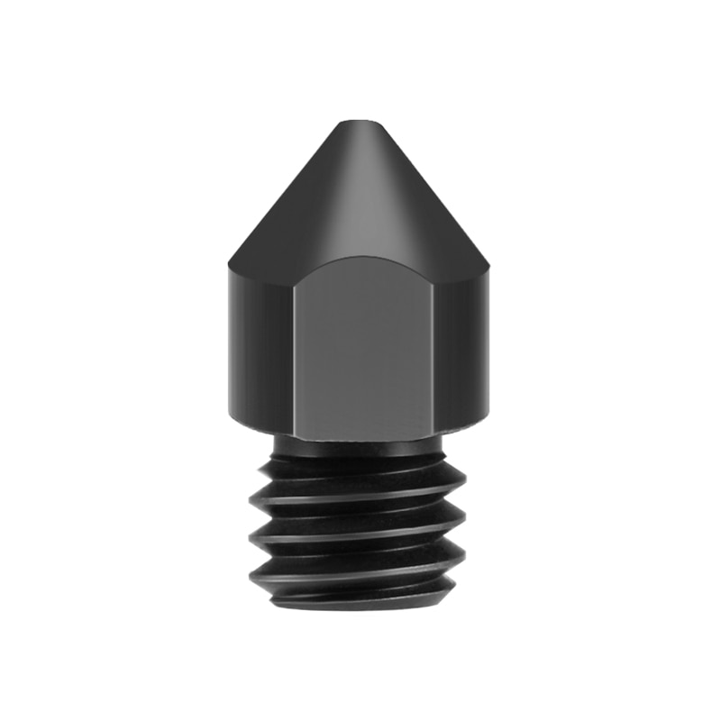 Embout-pour-imprimante-3D-Super-dur,-moule-en-acier-Super-dur,-extrudeuse-filetée-1.75mm,-résistant-à-la-Corrosion-pour-Ender-3-Sapphire-Pro Embout pour imprimante 3D Super dur, moule en acier Super dur, extrudeuse filetée 1.75mm, résistant à la Corrosion pour Ender 3 Sapphire Pro