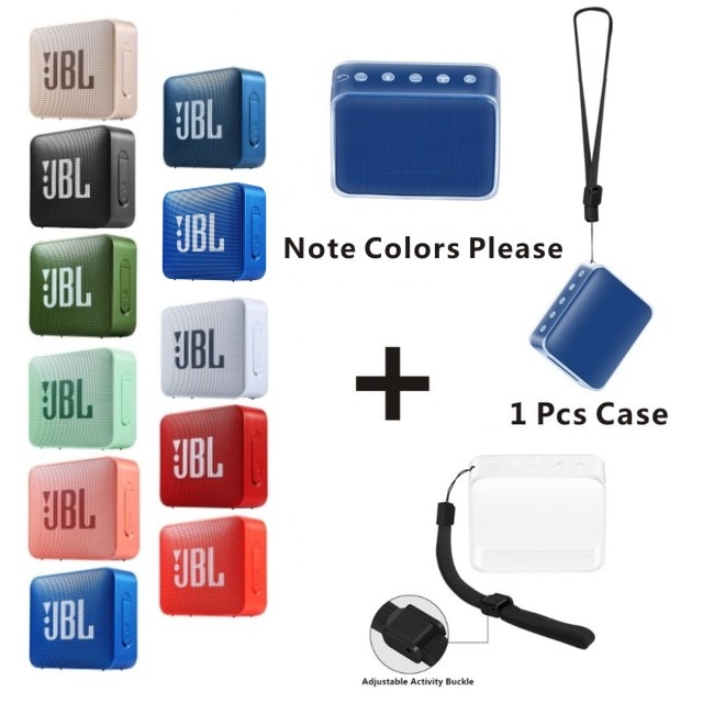 Original-JBL-GO-2-sans-fil-Bluetooth-haut-parleur-Mini-IPX7-étanche-en-plein-air-son-batterie-Rechargeable-avec-Microphone Original JBL GO 2 sans fil Bluetooth haut-parleur Mini IPX7 étanche en plein air son batterie Rechargeable avec Microphone