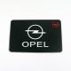 For Opel