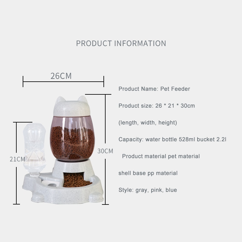 Bol-mangeoire-automatique-l-pour-chiens-et-chats,-bouteille-de-528ml-pour-chiots-et-chats,-bouteille-de-ml,-fourniture-pour-aliments-lents Bol mangeoire automatique l pour chiens et chats, bouteille de 528ml pour chiots et chats, bouteille de ml, fourniture pour aliments lents