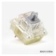 RGB Silver switch