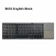 B033 English black