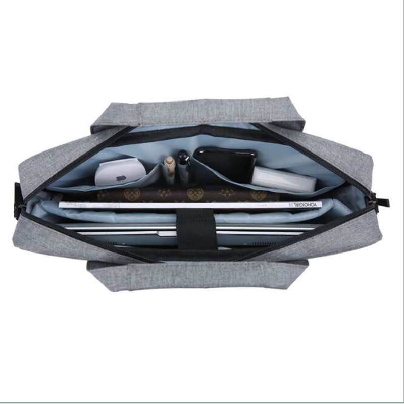 Sac-à-main-étanche-pour-ordinateur-portable-15.6-ou-17-pouces,-sac-à-bandoulière-de-grande-capacité-pour-ordinateur-portable-17.3-pouces,-sacoche-pour-ASUS-Macbook,-Dell,-Acer,-Lenovo Sac à main étanche pour ordinateur portable 15.6 ou 17 pouces, sac à bandoulière de grande capacité pour ordinateur portable 17.3 pouces, sacoche pour ASUS Macbook, Dell, Acer, Lenovo