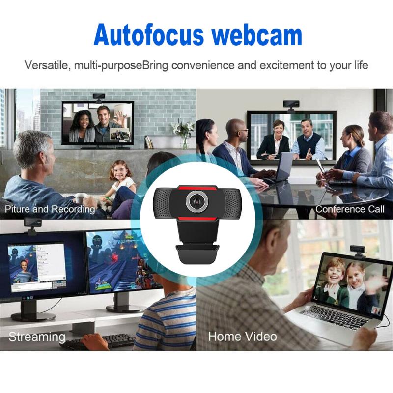 2020-nouveau-USB-ordinateur-Webcam-Full-HD-720/1080P-Webcam-caméra-numérique-Web-Cam-avec-Micphone-pour-ordinateur-portable-ordinateur-de-bureau-tablette 2020 nouveau USB ordinateur Webcam Full HD 720/1080P Webcam caméra numérique Web Cam avec Micphone pour ordinateur portable ordinateur de bureau tablette