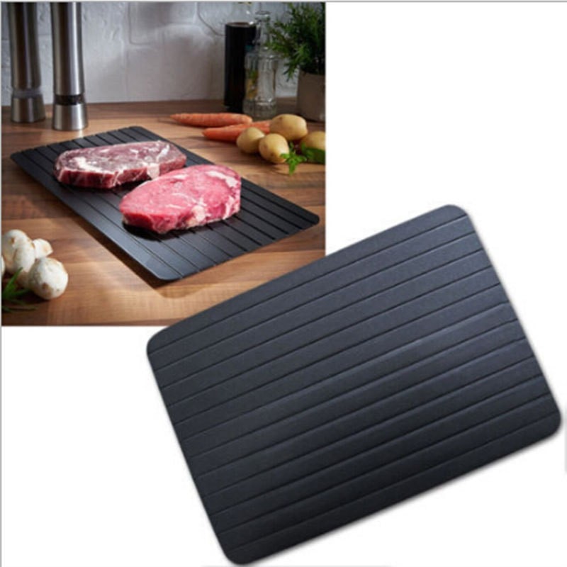 Décongeler-master-usage-domestique-plateau-de-dégivrage-rapide-décongeler-nourriture-viande-fruits-dégivrage-rapide-plaque-conseil-dégivrage-plateau-outils-de-cuisine Décongeler master usage domestique plateau de dégivrage rapide décongeler nourriture viande fruits dégivrage rapide plaque conseil dégivrage plateau outils de cuisine