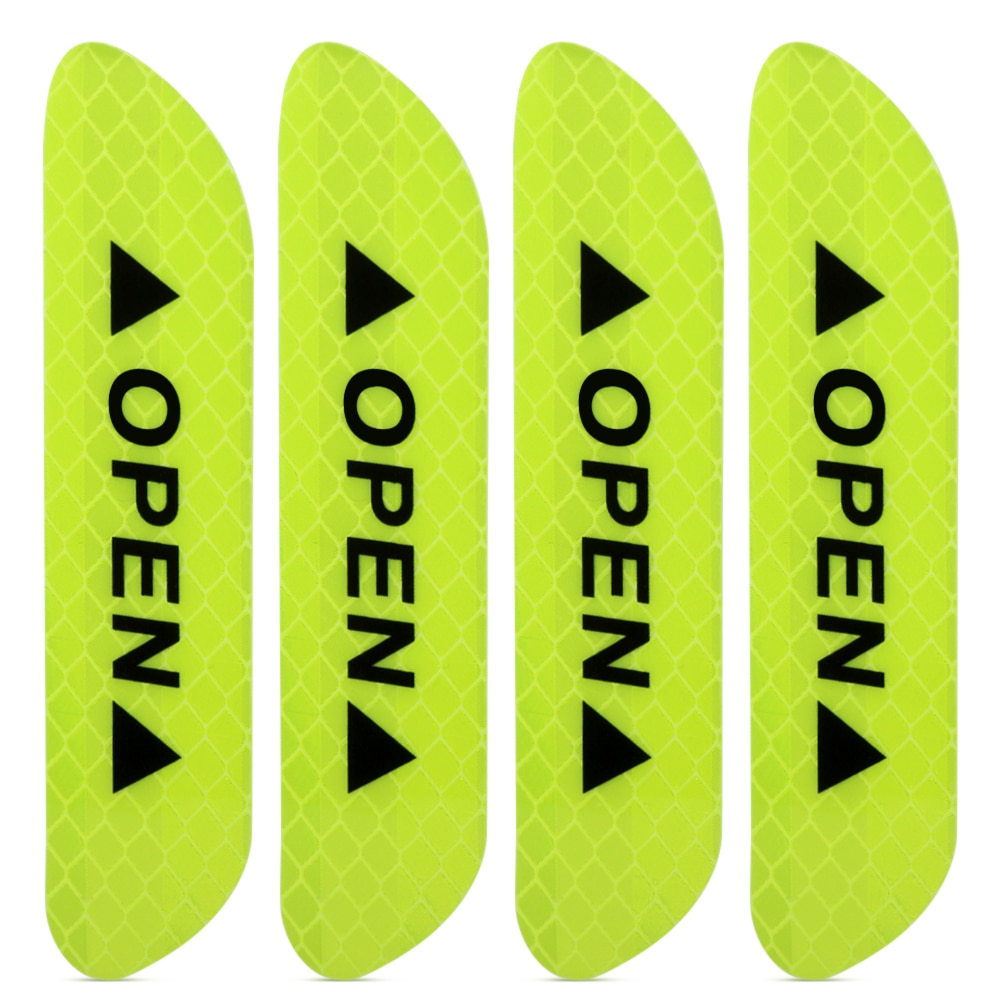 Bandes-réfléchissantes-fluorescentes-de-voiture-|-Étiquettes-autocollantes-d'avertissement-pour-Lada-granta-vesta-kalina-priora-niva-xray-largus-Opel-Astra-H-G-J-zafira Bandes réfléchissantes fluorescentes de voiture | Étiquettes autocollantes d'avertissement pour Lada granta vesta kalina priora niva xray largus Opel Astra H G J zafira
