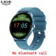 Blue-BW0172