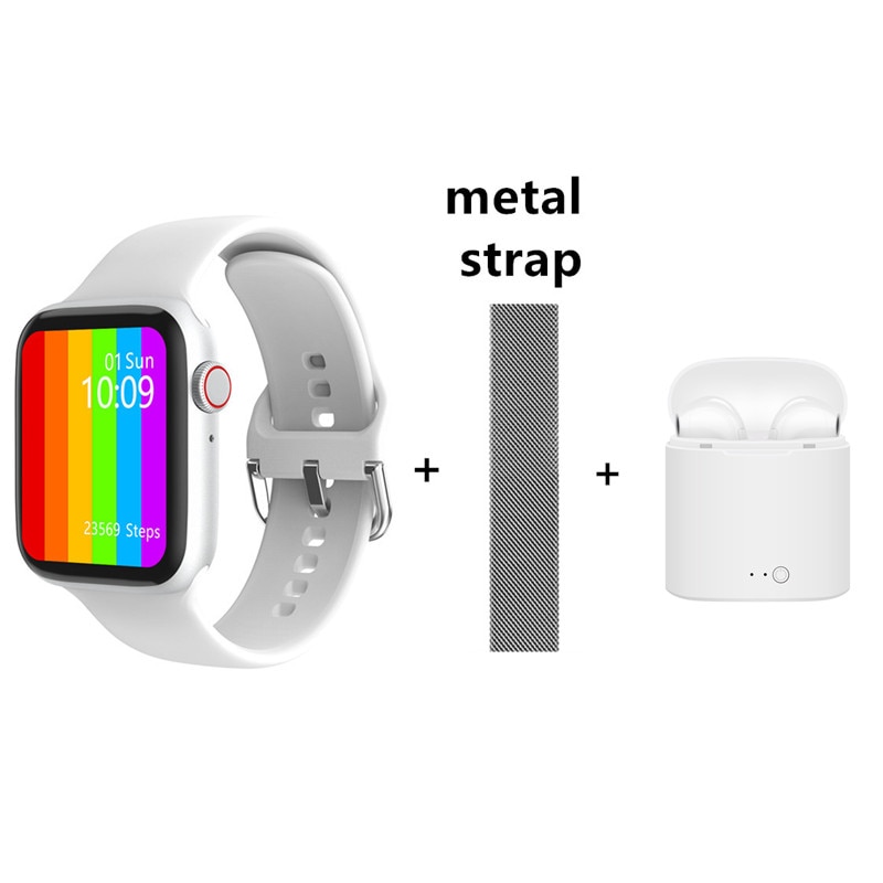IWO-W26-44/40mm-montre-intelligente-2020-série-6-femmes-Smartwatch-Bluetooth-appel-ECG-fréquence-cardiaque-température-PK-IWO-12-13-W26-Pro-W56 IWO W26 44/40mm montre intelligente 2020 série 6 femmes Smartwatch Bluetooth appel ECG fréquence cardiaque température PK IWO 12 13 W26 Pro W56