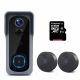 2 Chime 64GB Card