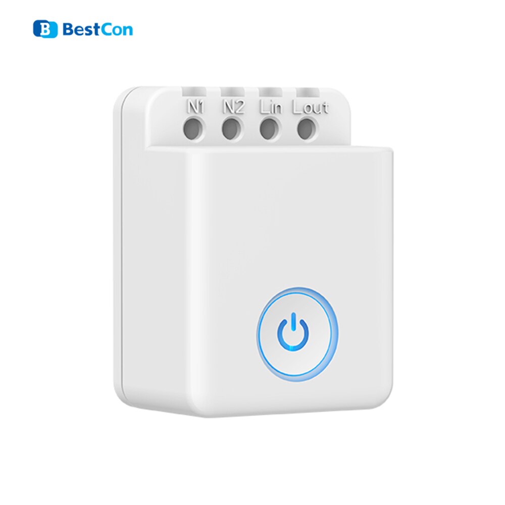 Broadlink-MCB1-Wifi-contrôleur-commutateur-Modules-domotique-intelligents-sans-fil-WiFi-commutateur-de-lumière-à-distance-contrôle-par-Ios-Android Broadlink MCB1 Wifi contrôleur commutateur Modules domotique intelligents sans fil WiFi commutateur de lumière à distance contrôle par Ios Android