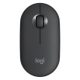 Black-Pebble Mouse